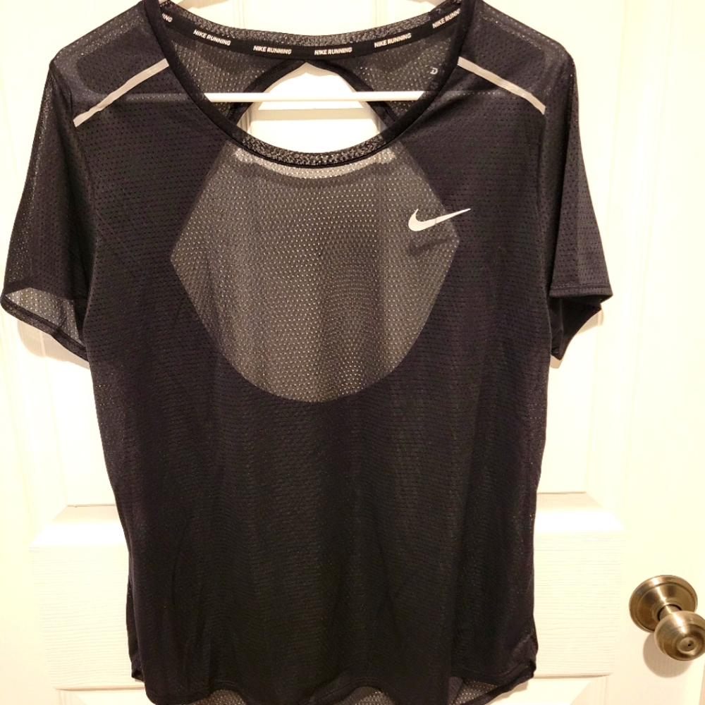 Women's Nike size L shirt